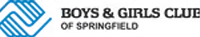 Boys & Girls Club of Springfield Logo