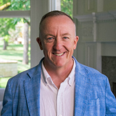 Mike Kersten