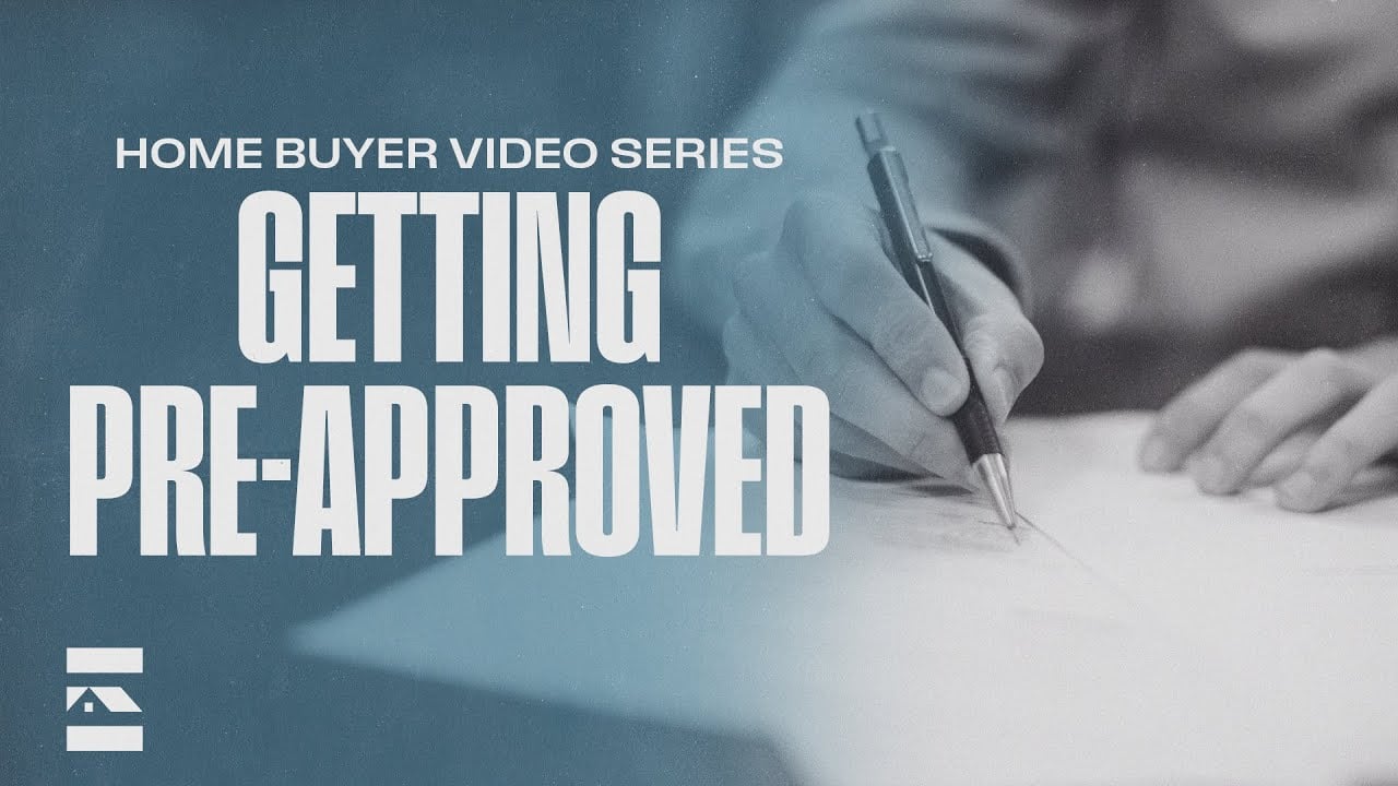 Why Mortgage Pre-Approval Is the Smartest First Move Every Home Buyer Should Make