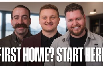 First-Time Home Buyer Fears Are Normal — Here’s How the Right Agent Makes All the Difference