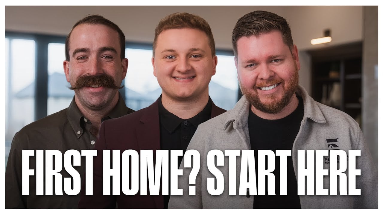 First-Time Home Buyer Fears Are Normal — Here’s How the Right Agent Makes All the Difference