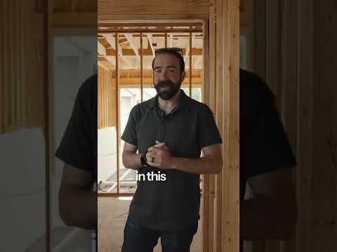 The Rough-In Phase Explained: What Every New Construction Buyer Must Inspect Before Walls Close Up